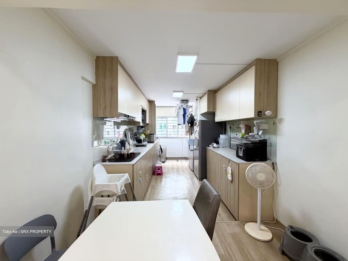 Blk 144 Tampines Street 12 (Tampines), HDB 4 Rooms #580697261